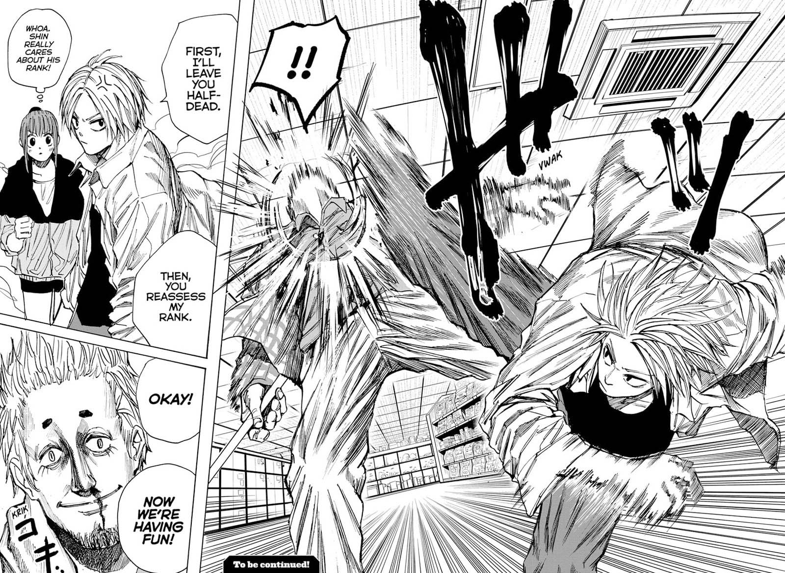 Chapter 39 Encounter - Page 37